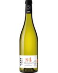 IGP Côtes de Gascogne Moelleux Blanc Uby N°4