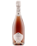 AOP Champagne premier cru Brut Rosé Champagne Autréau