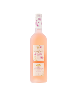 AOP Costi&egrave;res de N&icirc;mes Ros&eacute; Les Caprices de Lola   2025