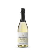 Vin de France Blanc Chambre D'Amour La Bulle