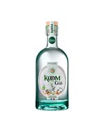 Gin français Koom   43° Bio