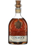 Boisson spiritueuse &agrave; base de Rhum Canerock   40&deg;