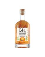 Boisson spiritueuse à base de Rhum Bèl Arrange   Mangue Passion 32°