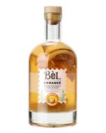 Boisson spiritueuse &agrave; base de Rhum B&egrave;l Arrange   Mangue Passion 32&deg;