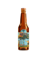 Bi&egrave;re Pale Ale Guilty Peach   Blonde Bio 4&deg;