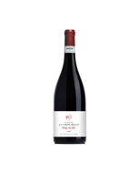 IGP Côtes de Thongue Rouge Domaine de la Croix Belle Camp Del Gal Bio 2021