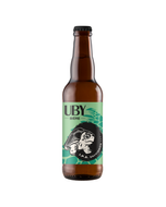 Bi&egrave;re IPA Uby   Blonde 5.5&deg;