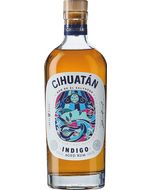 Rhum Vieux Cihuatan Indigo 8 ans 40°