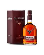 Single Malt Whisky Dalmore   12 ans 40&deg;