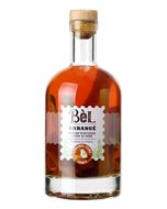 Boisson spiritueuse &agrave; base de Rhum B&egrave;l Arrange   Caramel Poire Tonka 32&deg;