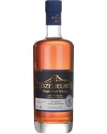 Single Malt Whisky Rozelieures Origine 40°