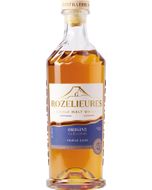 Single Malt Whisky Rozelieures Origine 40°