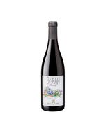 Vin de France Rouge Alain Jaume Sy-Rah Family Bio 2023