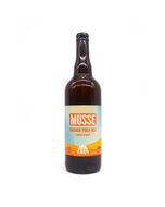 Bière Pale Ale La Musse Bocage Ambrée 5.6°