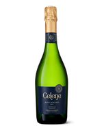 AOP Crémant de Bordeaux Brut Blanc de blancs Opale Celene