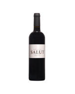 AOP Graves Rouge Domaine du Salut   Bio 2024