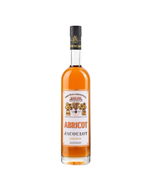 Liqueur Jacoulot   Abricot 26&deg;