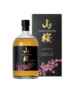 Blended Whisky Yamazakura   40&deg;