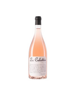 VDF Vin de France Rosé La Culottée   2022