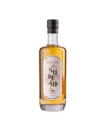 Liqueur Nusbaumer   Sureau 20°