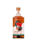 Préparations sans alcool pour cocktail Sober Spirits Rhum SA