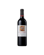 AOP Pomerol Rouge By Clinet   2017
