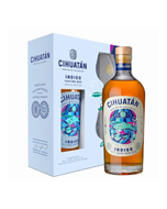 Rhum Vieux Cihuatan Indigo 8 ans 40°