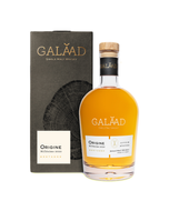 Single Malt Whisky Galaad Origine 2018 44.5°