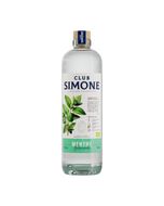 Liqueur Club Simone   Menthe Glaciale 18° Bio