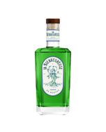 Liqueur La Bienheureuse Menthe Poivrée 17.9°