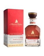 Rhum Ambré Admiral Rodney Princessa 40°