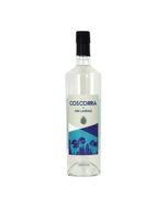 Gin français Coscorra Gin Landais 40°