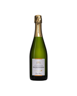 AOP Champagne Blanc Philippe Fourrier Pinot Blanc