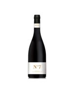 IGP Côtes de Thongue Rouge Domaine de la Croix Belle Cuvee N°7 2019