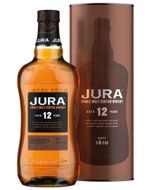Single Malt Whisky Jura Elixir 12 ans 40°
