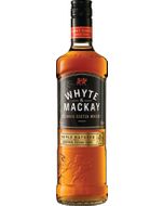 Blended Whisky Whyte & Mackay   40°