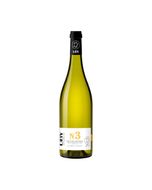 IGP Côtes de Gascogne Blanc Uby N°3