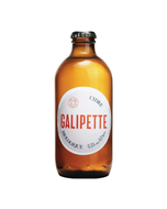 Cidre brut Galipette   Bio 4&deg;