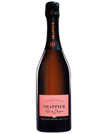 AOP Champagne Brut Rosé Drappier