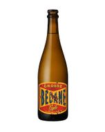 Bi&egrave;re Triple Grosse Becane   Blonde Bio 8&deg;