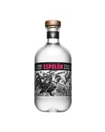 Tequila Blanco (Silver) Espolon 40°