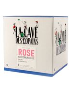 IGP Pays d'Oc Ros&eacute; Cave Des Copains
