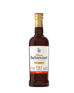 Rhum Ambr&eacute; Barbancourt Trois Etoiles 4 ans 43&deg;