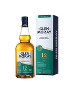 Single Malt Whisky Glen Moray   12 ans 40°