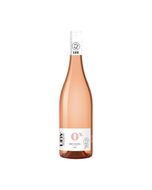 Vin de France Sec Ros&eacute; Uby 0% Zero Alcool