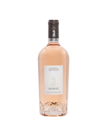AOP C&ocirc;tes de Provence Sec Ros&eacute; Domaine des Aspras Licorne Bio 2025