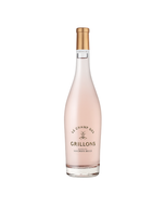 IGP C&ocirc;tes de Thongue Ros&eacute; Domaine de la Croix Belle Champ des Grillons Bio 2025