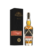 Rhum Millésimé Planteray Paraguay 2019 45.6°