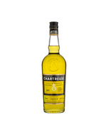 Liqueur Chartreuse Jaune 43°