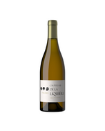AOP Faug&egrave;res Blanc Ch&acirc;teau de la Liqui&egrave;re   Bio 2025